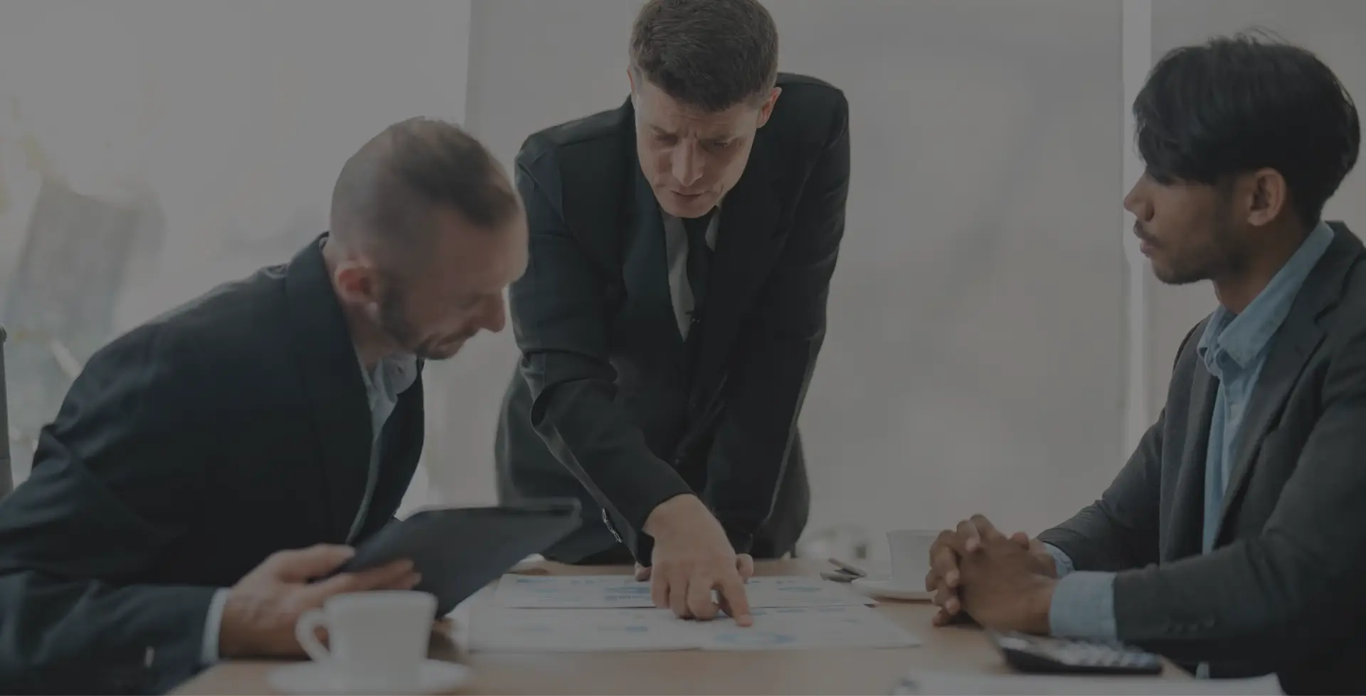 attorneys in Chattanooga TN