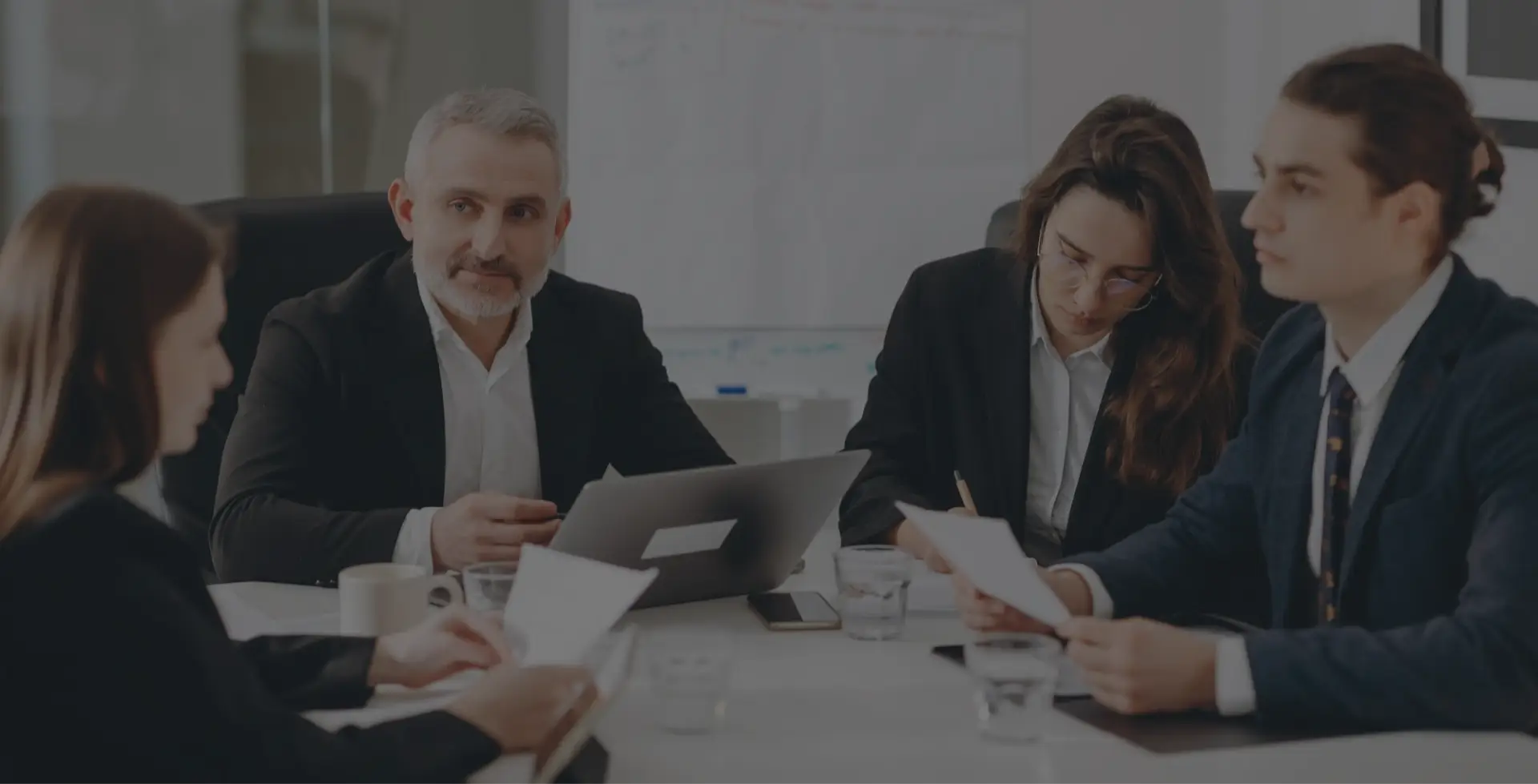 attorneys in Chattanooga TN