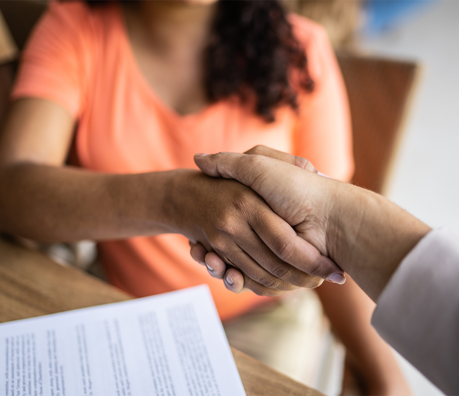 High-Quality Legal Aid TN