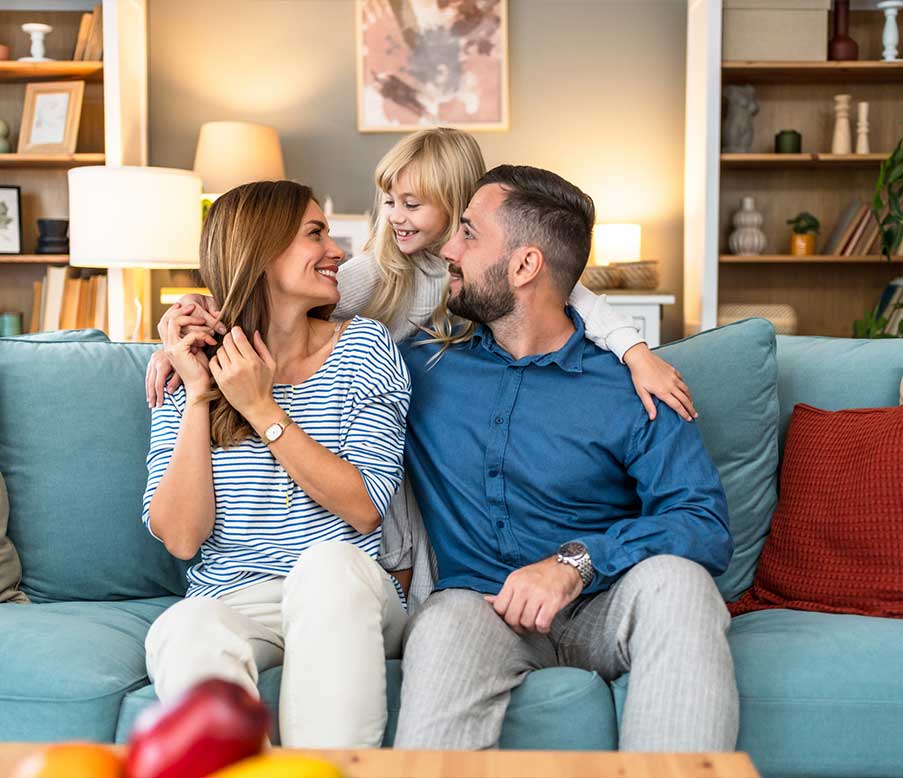 family law services east TN