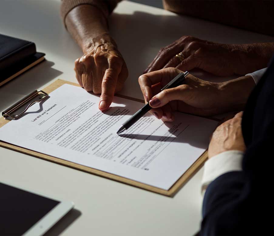 Legal Advice East TN