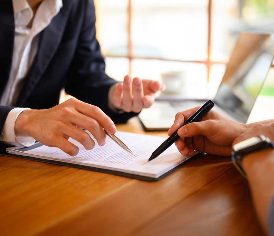 civil legal help East TN