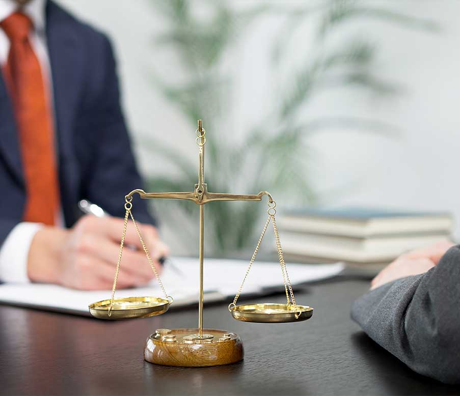 legal services Chattanooga TN