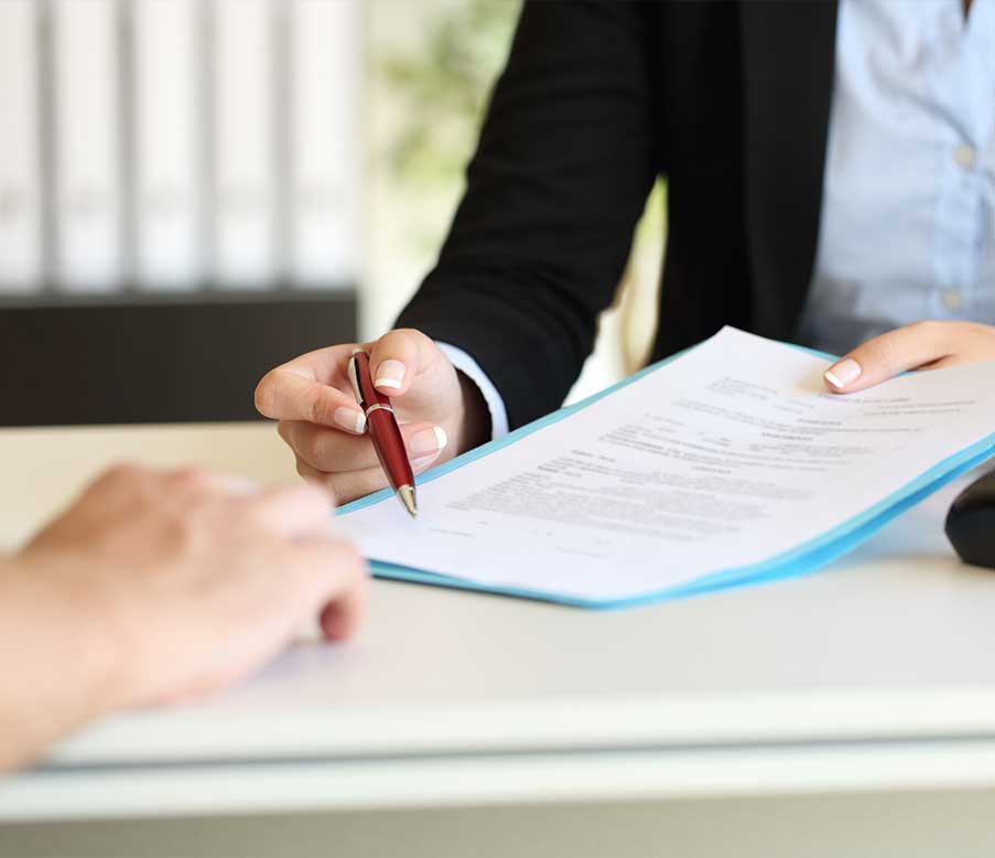 legal services Chattanooga TN