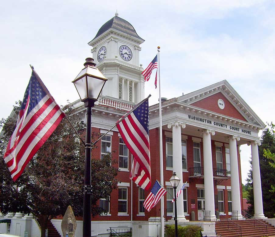legal services Chattanooga TN